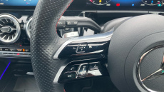 Mercedes-Benz GLA 220d 4Matic AMG Line Premium Plus 5dr Auto Diesel Hatchback